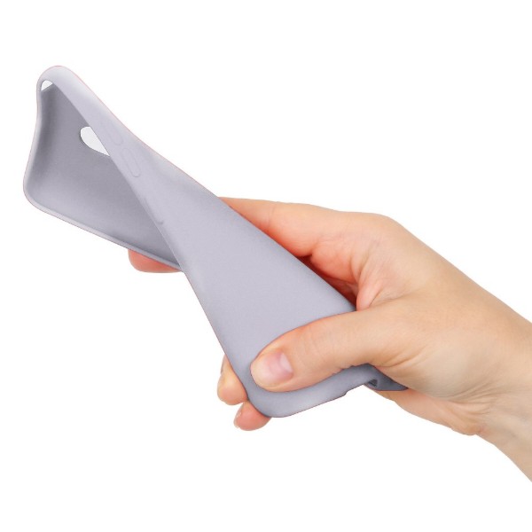 Фото - Чехол для смартфона BeCover Matte Slim TPU for Huawei Y7 2019 White (703323)
