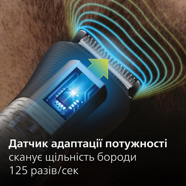 Фото - Триммер универсальный Philips MG7950/15 серии 7000 15-в-1