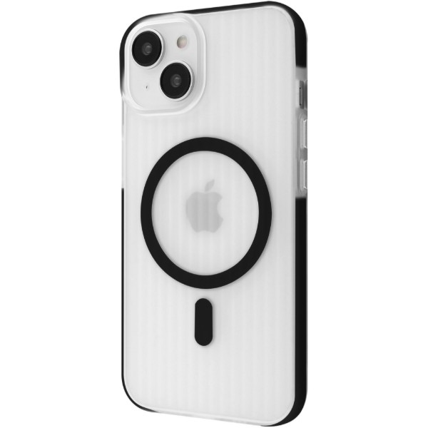 Фото - Чохол для смартфону Proove Astro Case with Magnetic Ring iPhone 13 Black (PCASIP130002)