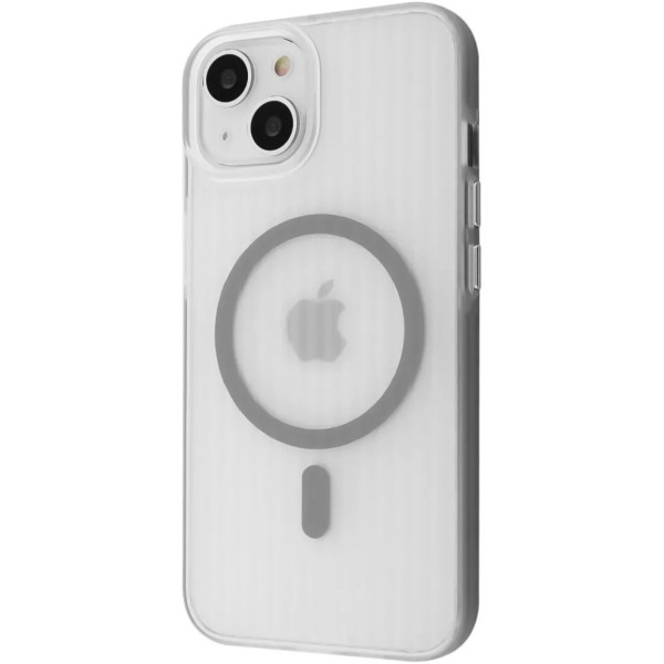 Фото - Чехол для смартфона Proove Astro Case with Magnetic Ring iPhone 14 Gray (PCASIP140005)