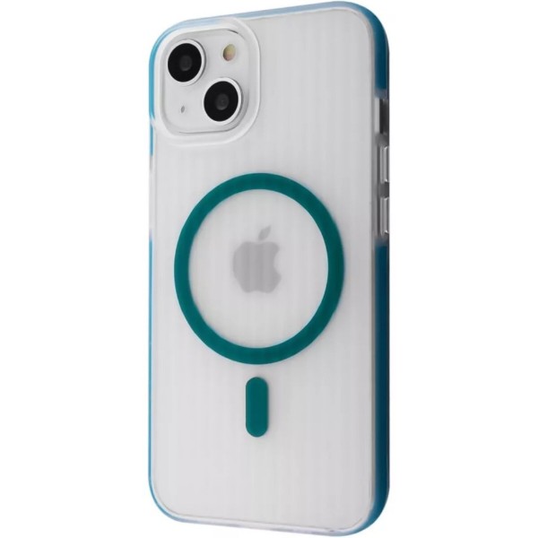 Фото - Чехол для смартфона Proove Astro Case with Magnetic Ring iPhone 14 Mint (PCASIP140009)