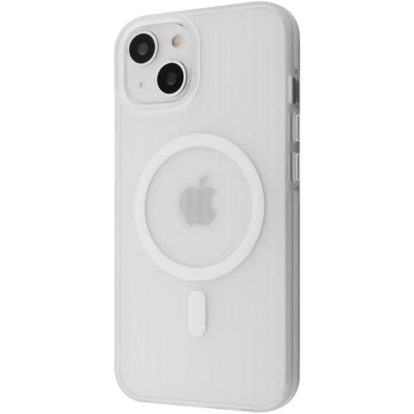 Фото - Чехол для смартфона Proove Astro Case with Magnetic Ring iPhone 14 White (PCASIP140014)