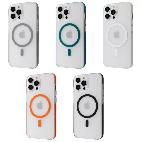 Фото - Чехол для смартфона Proove Astro Case with Magnetic Ring iPhone 14 Pro Max White (PCASIP14PM14)