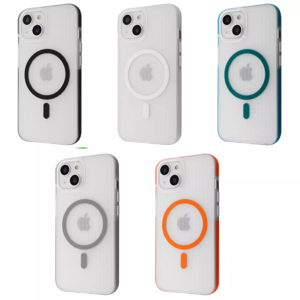 Фото - Чохол для смартфону Proove Astro Case with Magnetic Ring iPhone 16 Mint (PCASIP160009)