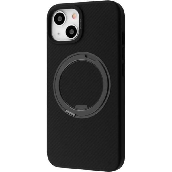 Фото - Чехол для смартфона Proove Reinforce Case with Magnetic Ring iPhone 15 Gray (PCREIP150005)