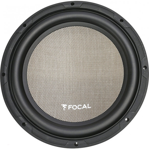 Фото - Автосабвуфер FOCAL SUB 30 A4