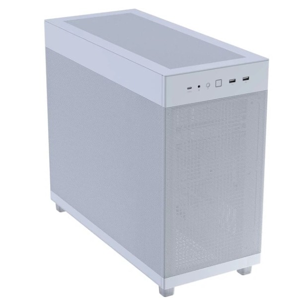 Фото - Корпус Asus Prime AP303 Mesh White (90DC00V3-B39000)