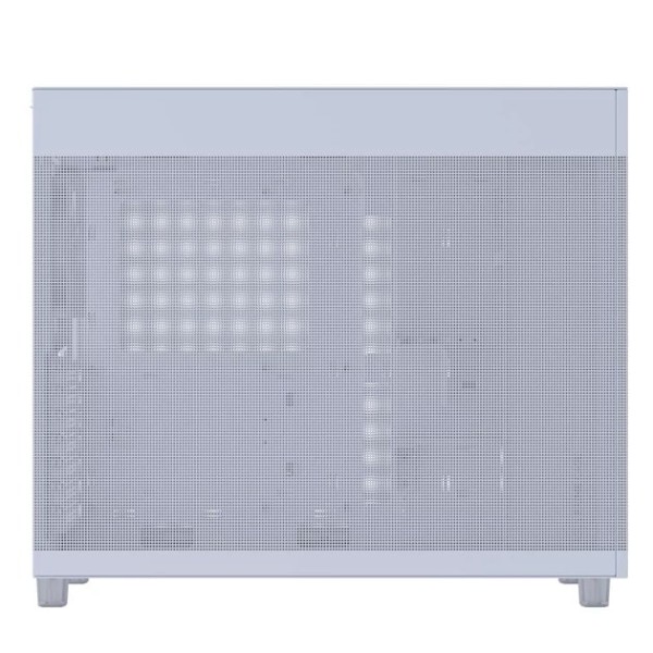 Фото - Корпус Asus Prime AP303 Mesh White (90DC00V3-B39000)