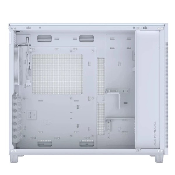 Фото - Корпус Asus Prime AP303 Mesh White (90DC00V3-B39000)