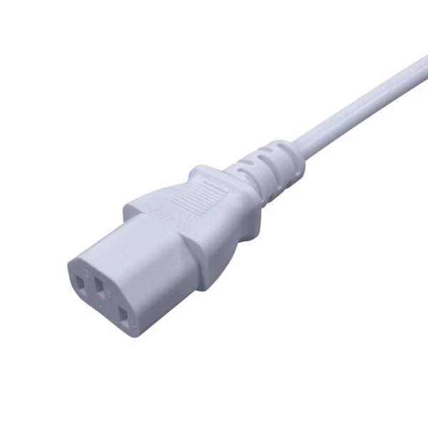 Фото - Корпус Asus Prime AP303 Mesh White (90DC00V3-B39000)