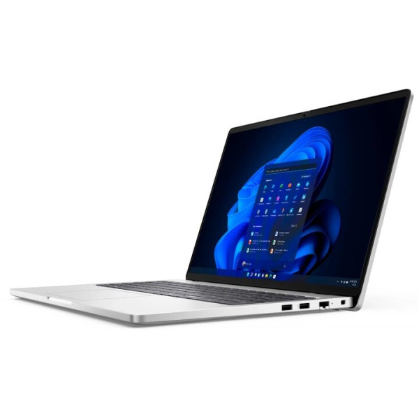 Фото - Ноутбук Dell Pro 16 PC16250 (BTO107_PC16250_UA_UBU) Platinum Silver