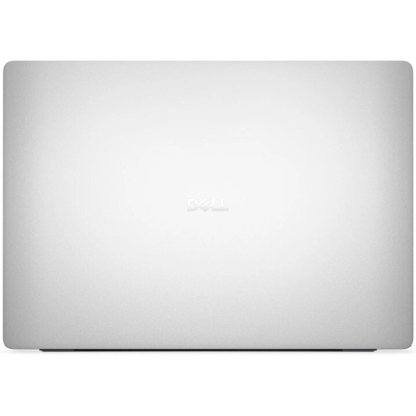 Фото - Ноутбук Dell Pro 16 PC16250 (BTO107_PC16250_UA_UBU) Platinum Silver
