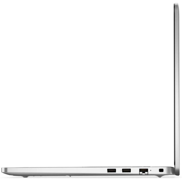 Фото - Ноутбук Dell Pro 16 PC16250 (BTO107_PC16250_UA_UBU) Platinum Silver