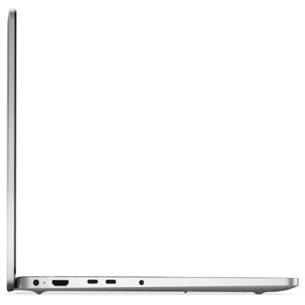 Фото - Ноутбук Dell Pro 16 PC16250 (BTO107_PC16250_UA_UBU) Platinum Silver