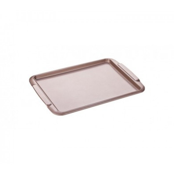 Фото - Противень Tescoma 623512 DELICIA GOLD 43x27 см