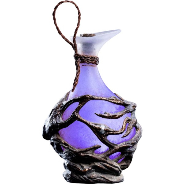 Фото - Коллекционная фигурка Weta Workshop DARK CRYSTAL Essence Vial Prop Replica (623903005) Фото - Коллекционная фигурка Weta Workshop DARK CRYSTAL Essence Vial Prop Replica (623903005)