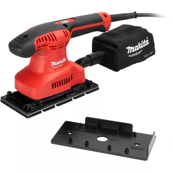 Фото - Эксцентриковая шлифовальная машина Makita M9203