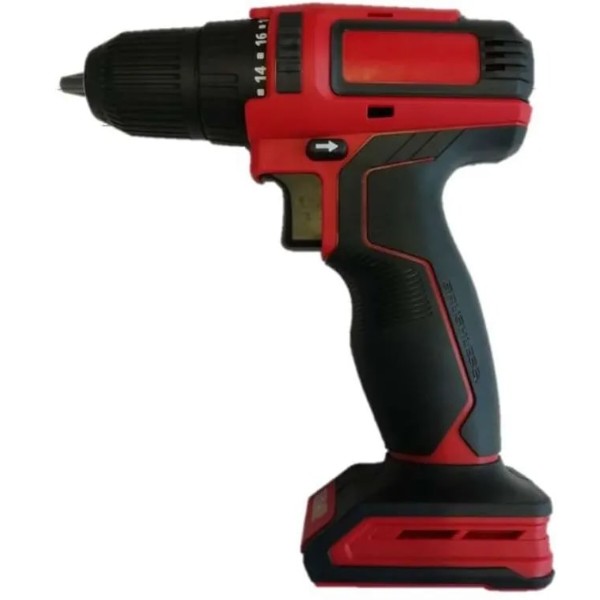 Фото - Дрель-шуруповерт Einhell TE-CD 18/40 Li BL - Solo (4513997)
