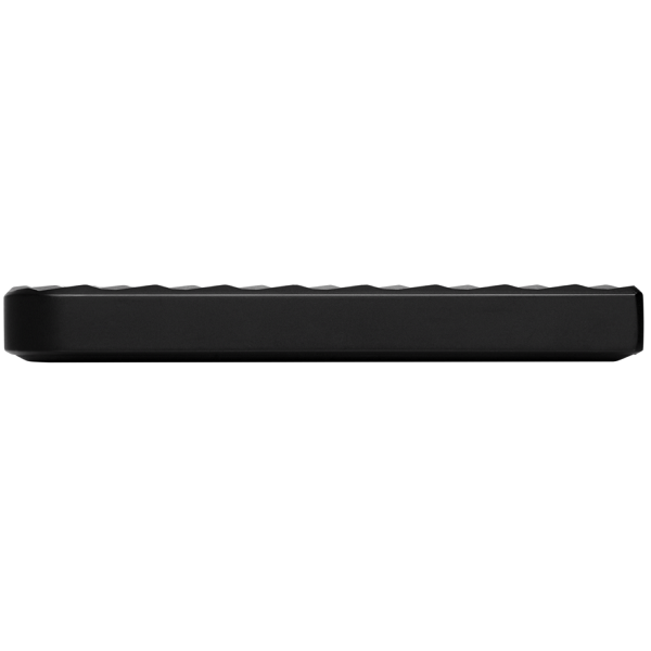 Фото - Жорсткий диск зовнішній Verbatim External 1TB USB 3.0 Black (53194)