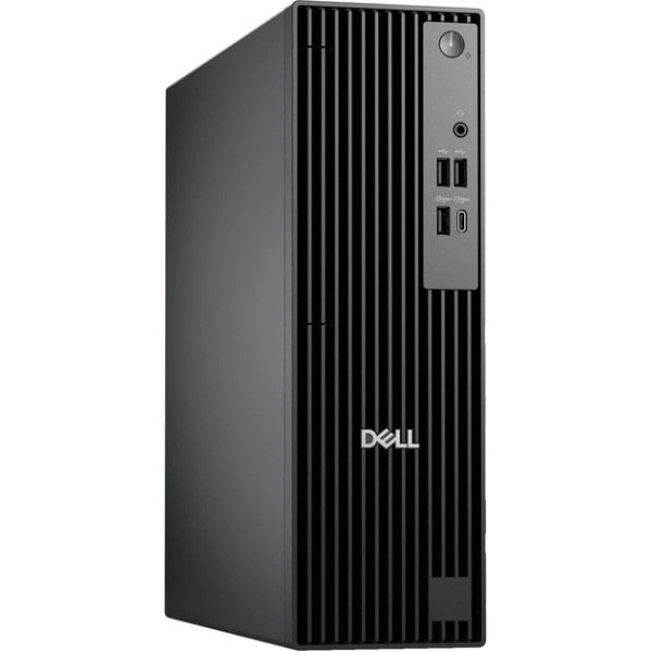 Фото - Системный блок Dell Pro Slim (BTO105_QCS1250_UA_WP)