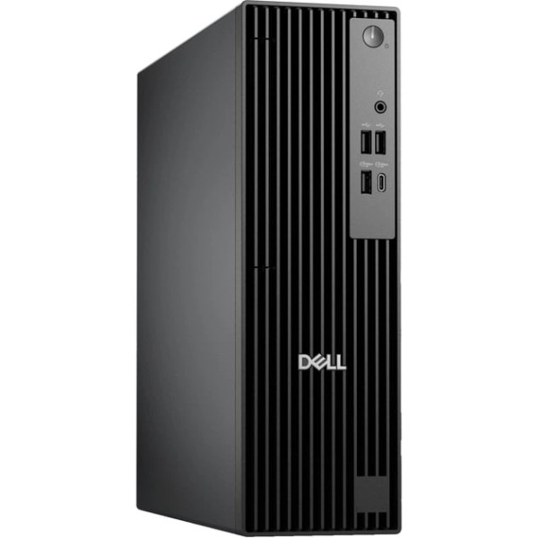 Фото - Системний блок Dell Pro Slim (BTO108_QCS1250_UA_WP) Фото - Системний блок Dell Pro Slim (BTO108_QCS1250_UA_WP)