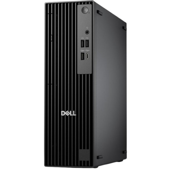 Фото - Системный блок Dell Pro Slim (BTO105_QCS1250_UA_WP)