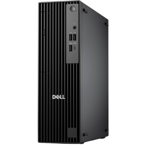 Фото - Системний блок Dell Pro Slim (BTO108_QCS1250_UA_WP)