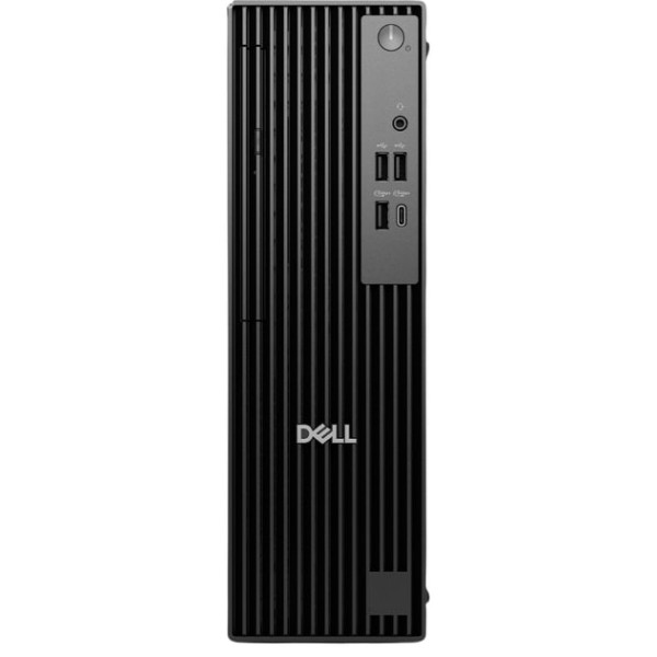 Фото - Системный блок Dell Pro Slim (BTO105_QCS1250_UA_WP)