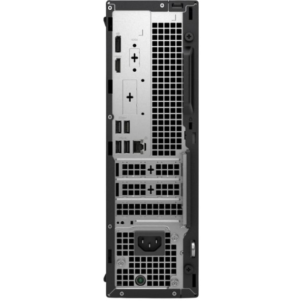Фото - Системный блок Dell Pro Slim (BTO105_QCS1250_UA_WP)