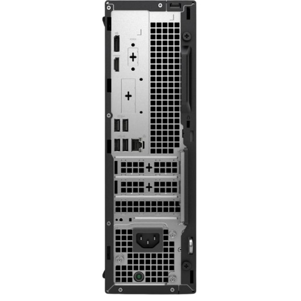 Фото - Системний блок Dell Pro Slim (BTO108_QCS1250_UA_WP)