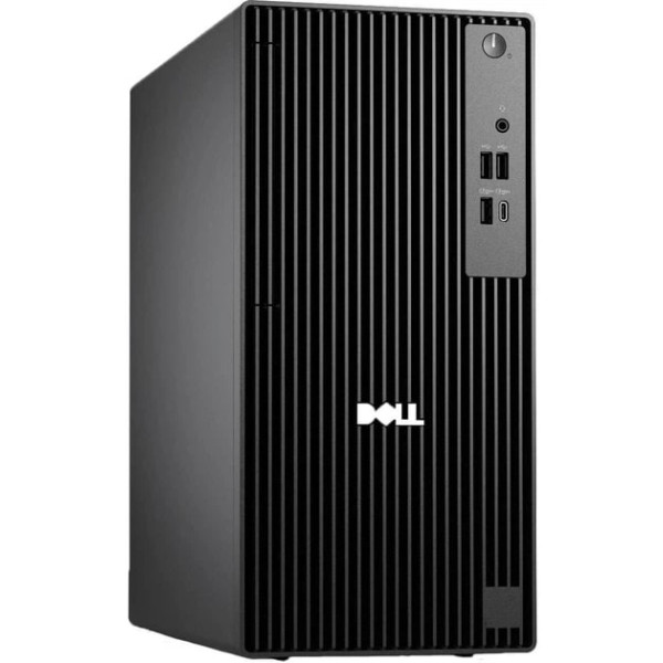 Фото - Системний блок Dell Pro Tower (BTO012_QCT1250_UA_WP)