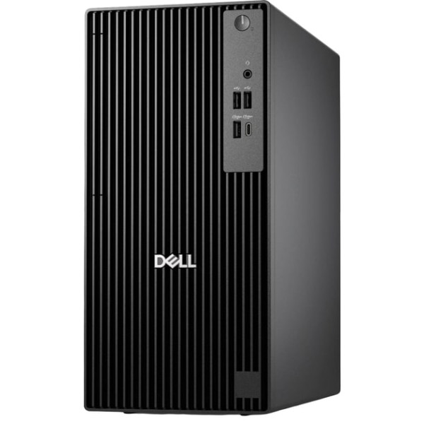 Фото - Системний блок Dell Pro Tower (BTO012_QCT1250_UA_WP)