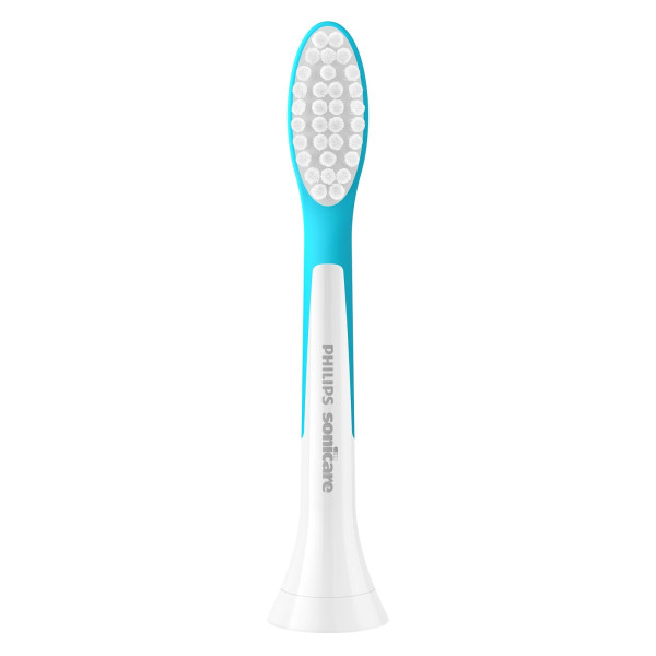 Фото - Насадка для зубної щітки Philips Sonicare HX6042/90 For kids