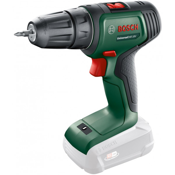 Фото - Дриль-шуруповерт Bosch UniversalDrill 18V (0.603.9D4.002)