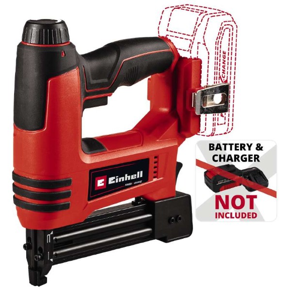 Фото - Степлер Einhell TE-CN 18 Li Solo (4257790)