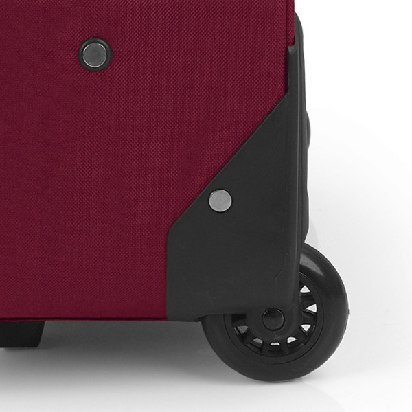 Фото - Чемодан Gabol Week Red