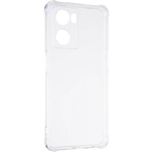 Фото - Чохол для смартфону Gelius Ultra Thin Proof for Oppo A57s Transparent (95449)