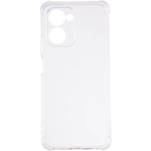 Фото - Чехол для смартфона Gelius Ultra Thin Proof for Realme C33 Transparent (95454)