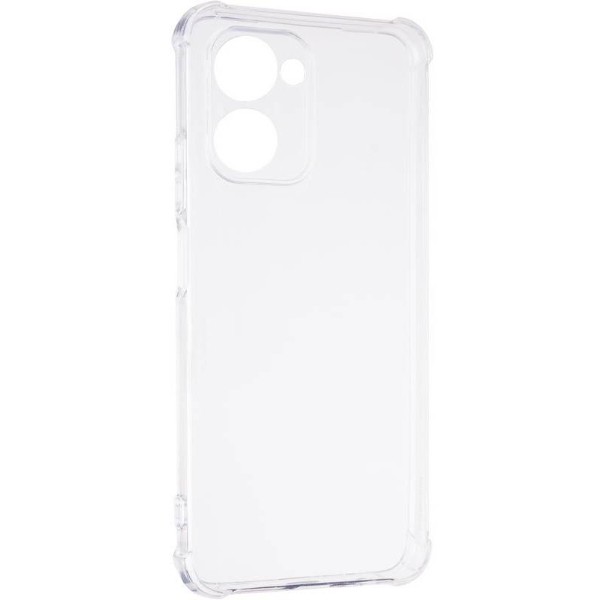 Фото - Чехол для смартфона Gelius Ultra Thin Proof for Realme C33 Transparent (95454)