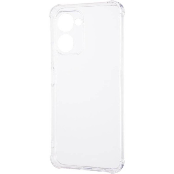 Фото - Чехол для смартфона Gelius Ultra Thin Proof for Realme C33 Transparent (95454)