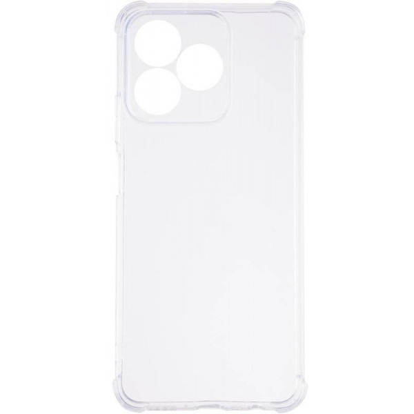 Фото - Чехол для смартфона Gelius Ultra Thin Proof for Realme C53 Transparent (95455)