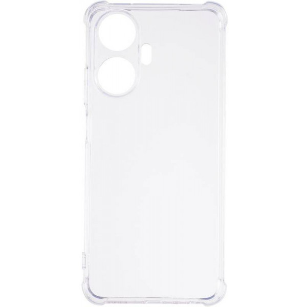 Фото - Чехол для смартфона Gelius Ultra Thin Proof for Realme C55 Transparent (95456)
