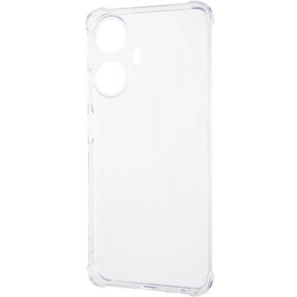 Фото - Чехол для смартфона Gelius Ultra Thin Proof for Realme C55 Transparent (95456)