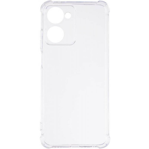Фото - Чохол для смартфону Gelius Ultra Thin Proof for Realme 10 4G Transparent (95457)