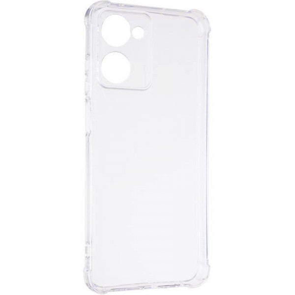 Фото - Чохол для смартфону Gelius Ultra Thin Proof for Realme 10 4G Transparent (95457)