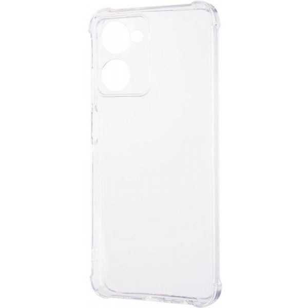 Фото - Чохол для смартфону Gelius Ultra Thin Proof for Realme 10 4G Transparent (95457)