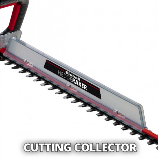 Фото - Кущоріз Einhell Arcurra 18 В 620 мм (3410920)