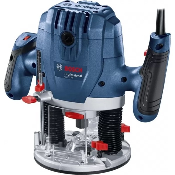Фото - Фрезер Bosch GOF 130 (0.601.6B7.000)