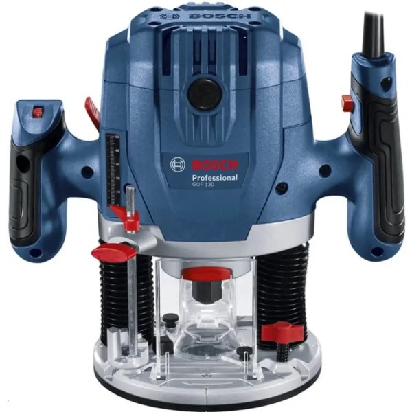 Фото - Фрезер Bosch GOF 130 (0.601.6B7.000)