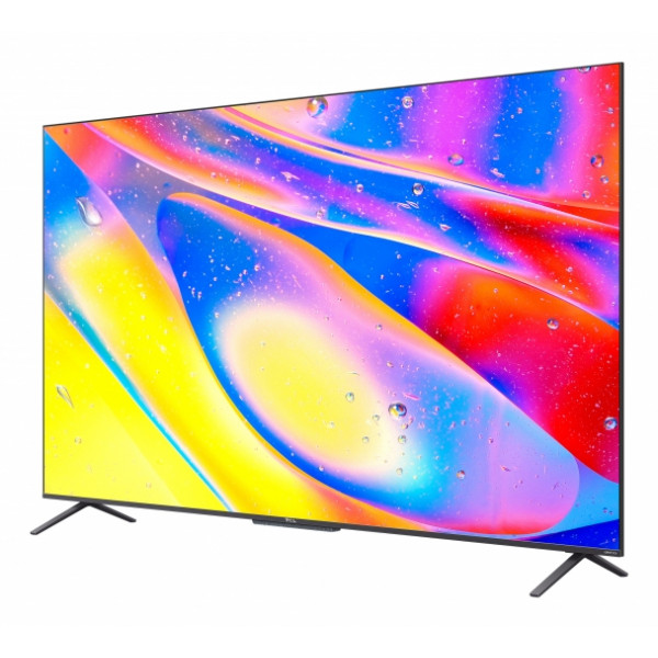 Фото - Телевизор TCL 43C725